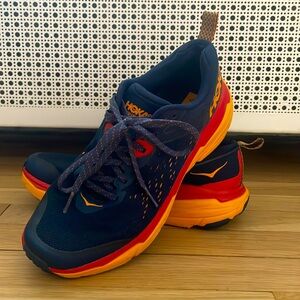 Hoka Challenger ATR 6